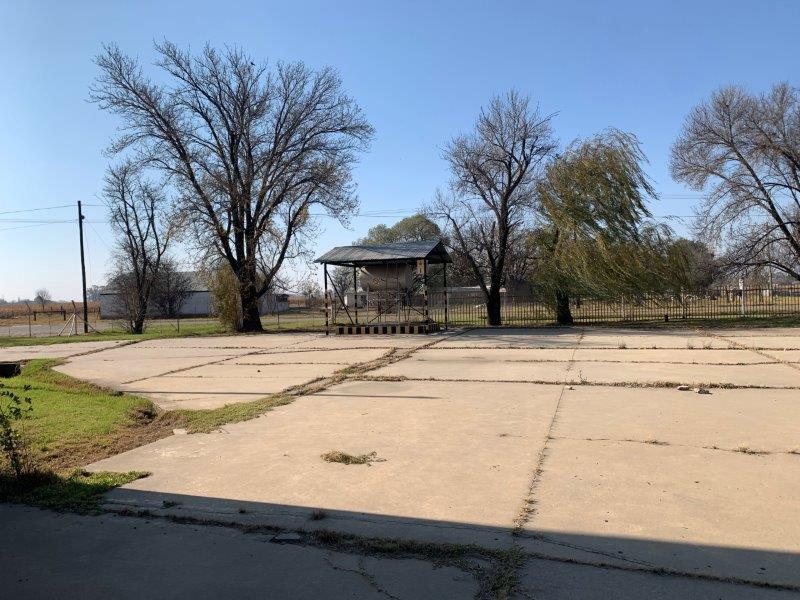 Commercial Property for Sale in Viljoenskroon Free State
